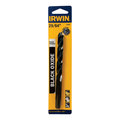 Irwin DRILL BIT29/64""BLK OXIDE 67529